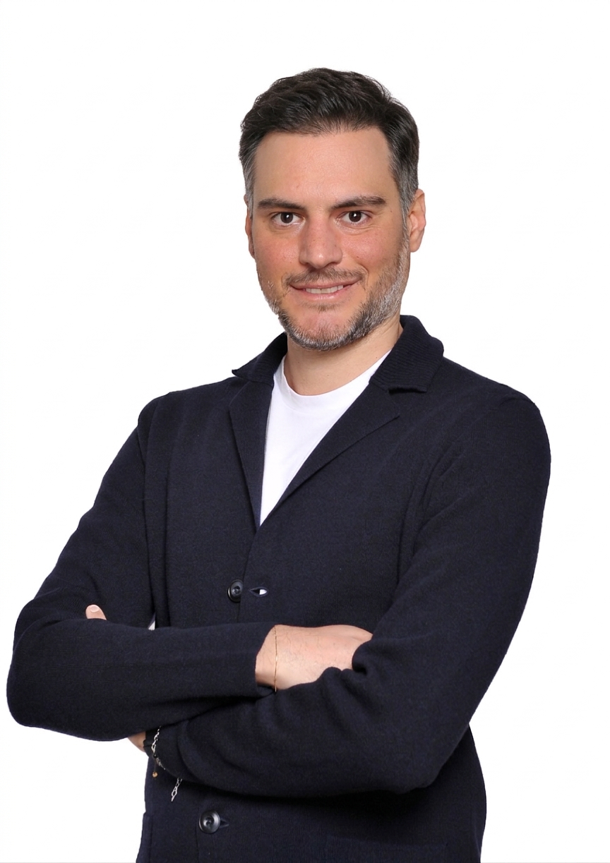Giovanni Passaro, cofondatore di Sellab